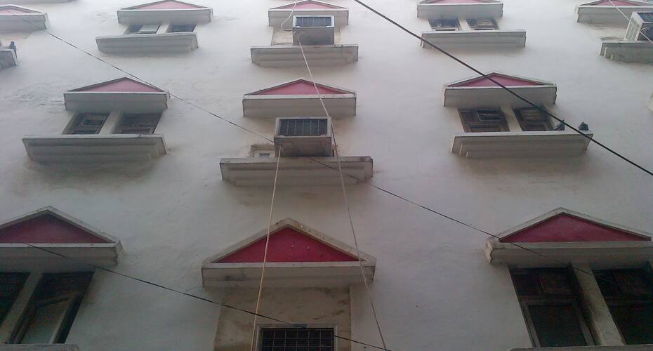 Swisston Inn, New Delhi 1